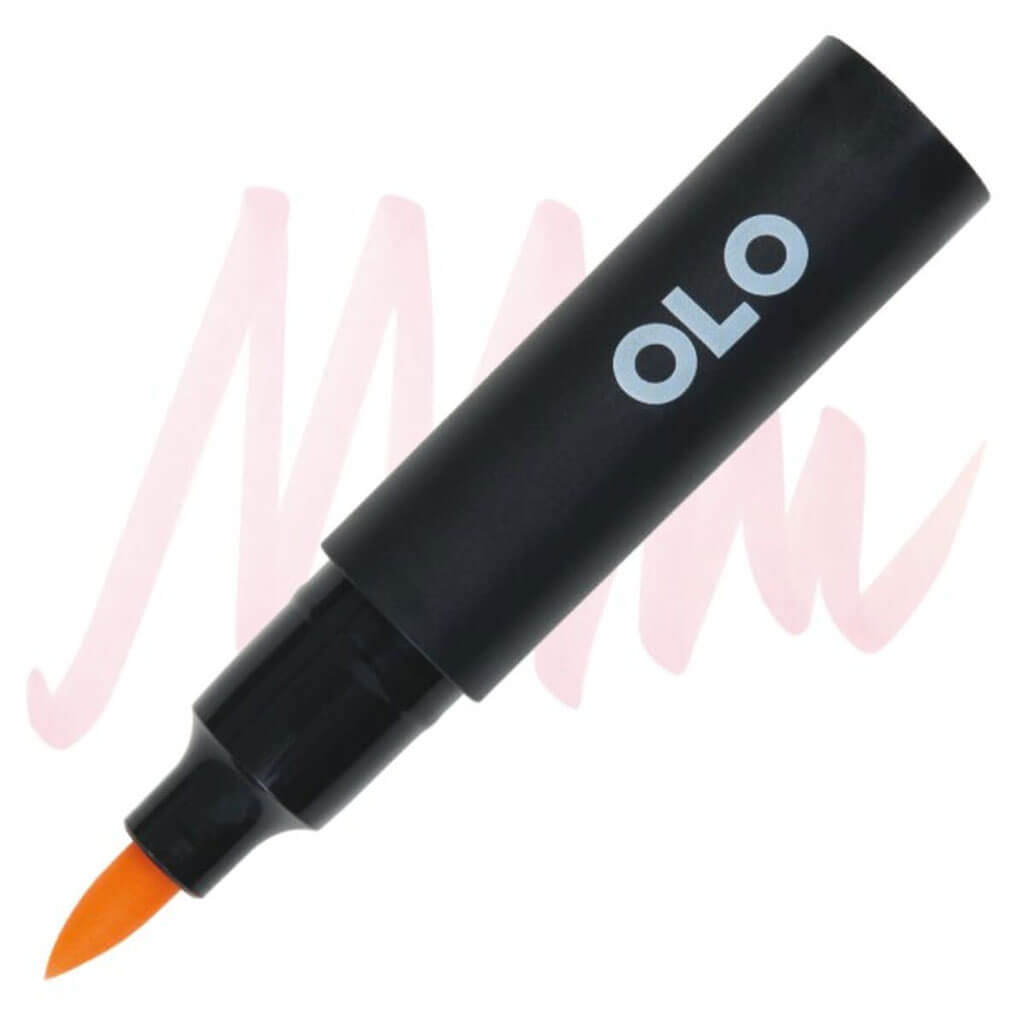 OLO Brush R0.2 Pink Lemonade