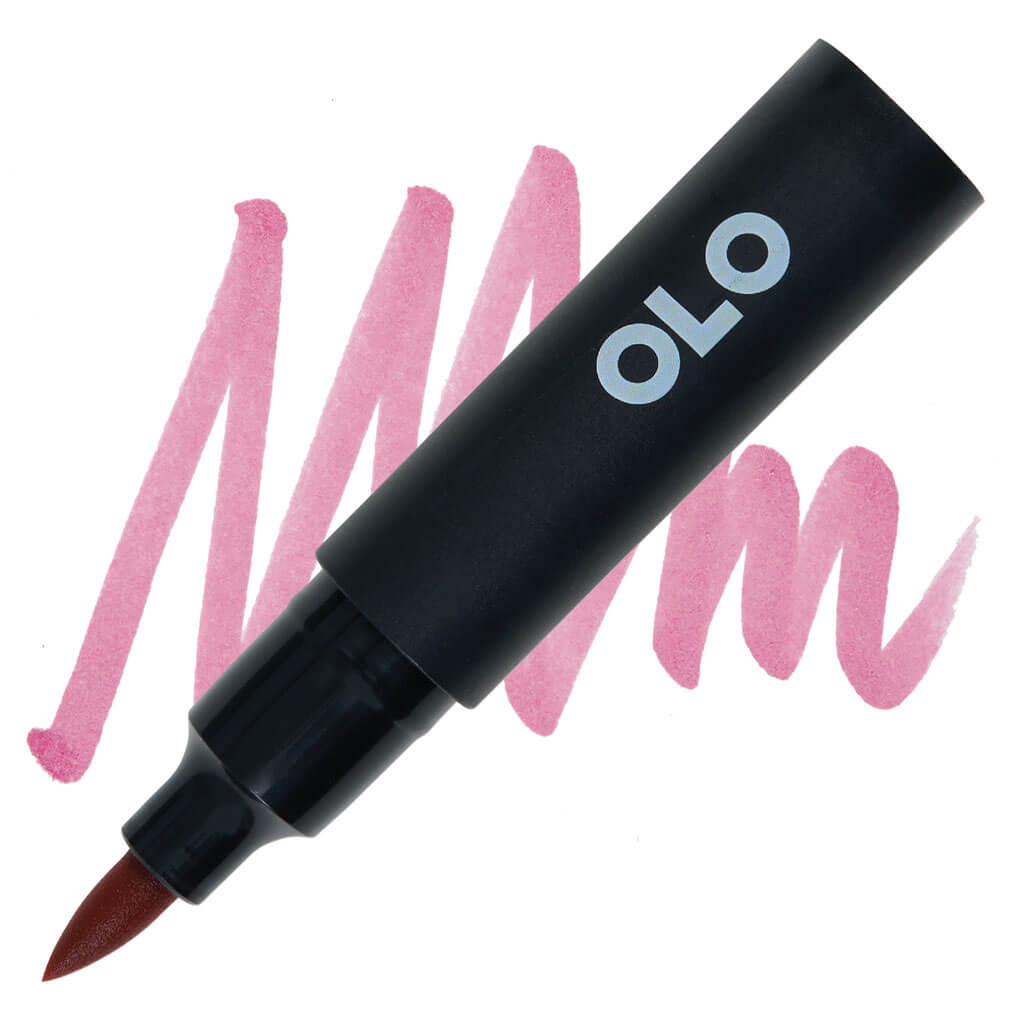 OLO Brush R5.5 Astilbe