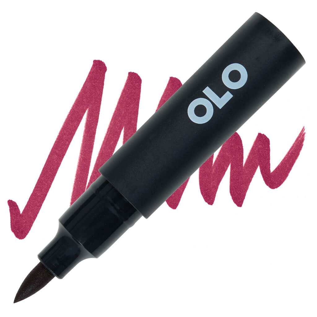 OLO Brush R5.7 Amaranth