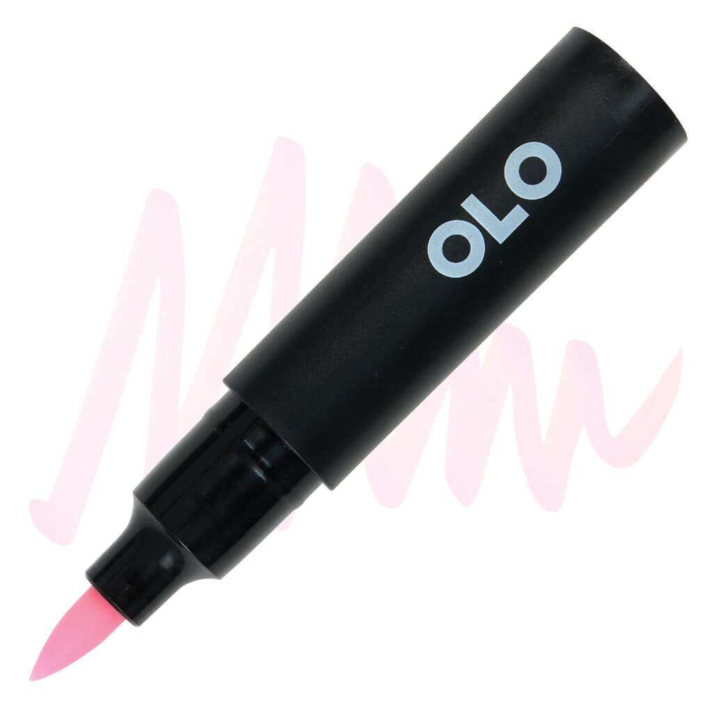 OLO Brush RV0.1 Cotton Candy