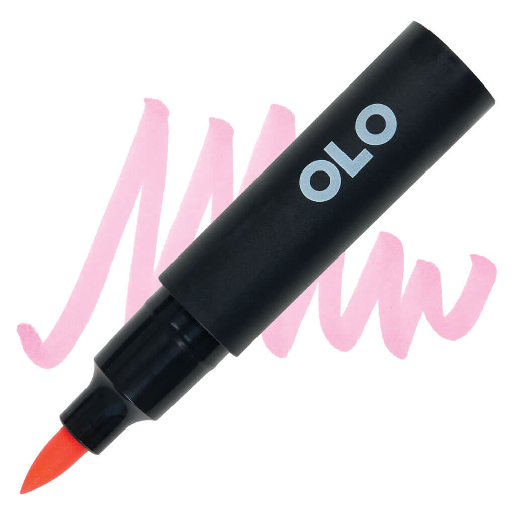 OLO Brush RV0.2 Bubble Gum