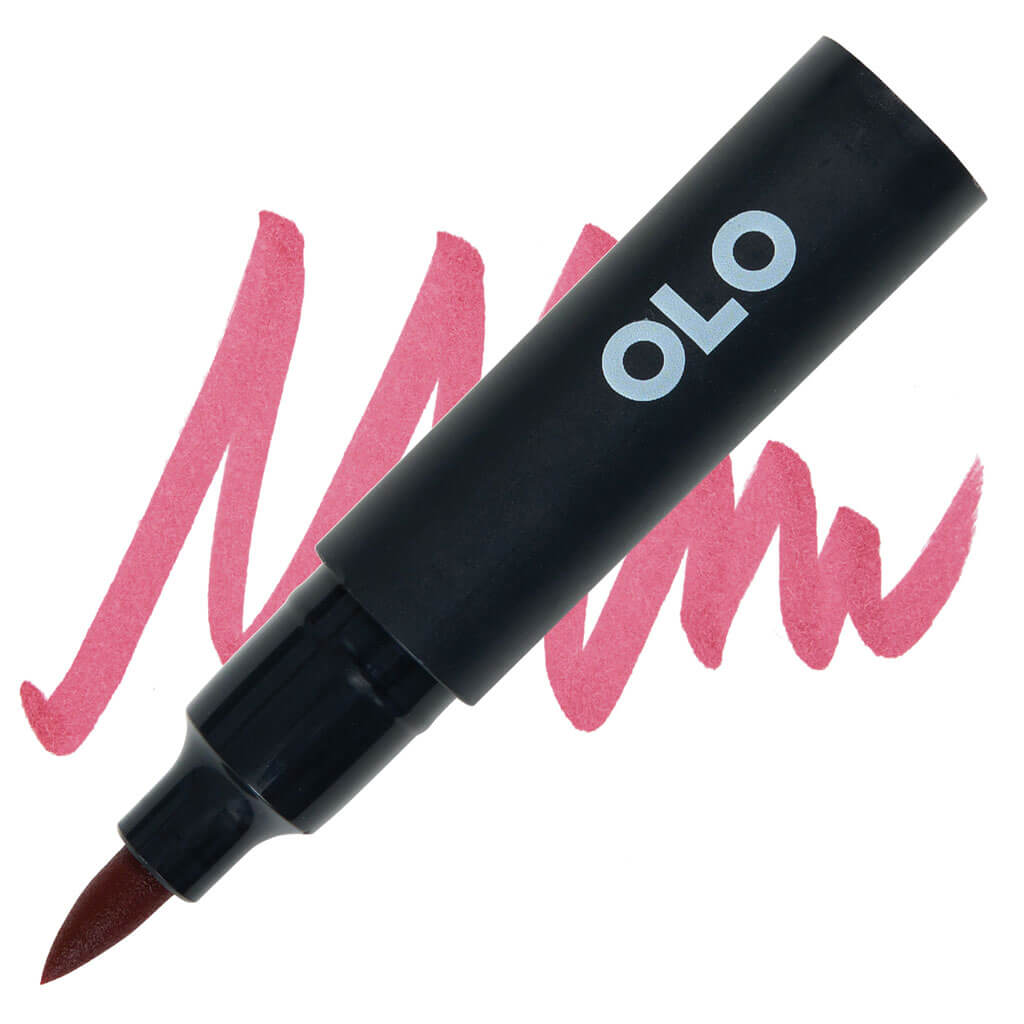 OLO Brush RV0.6 Dragon Fruit