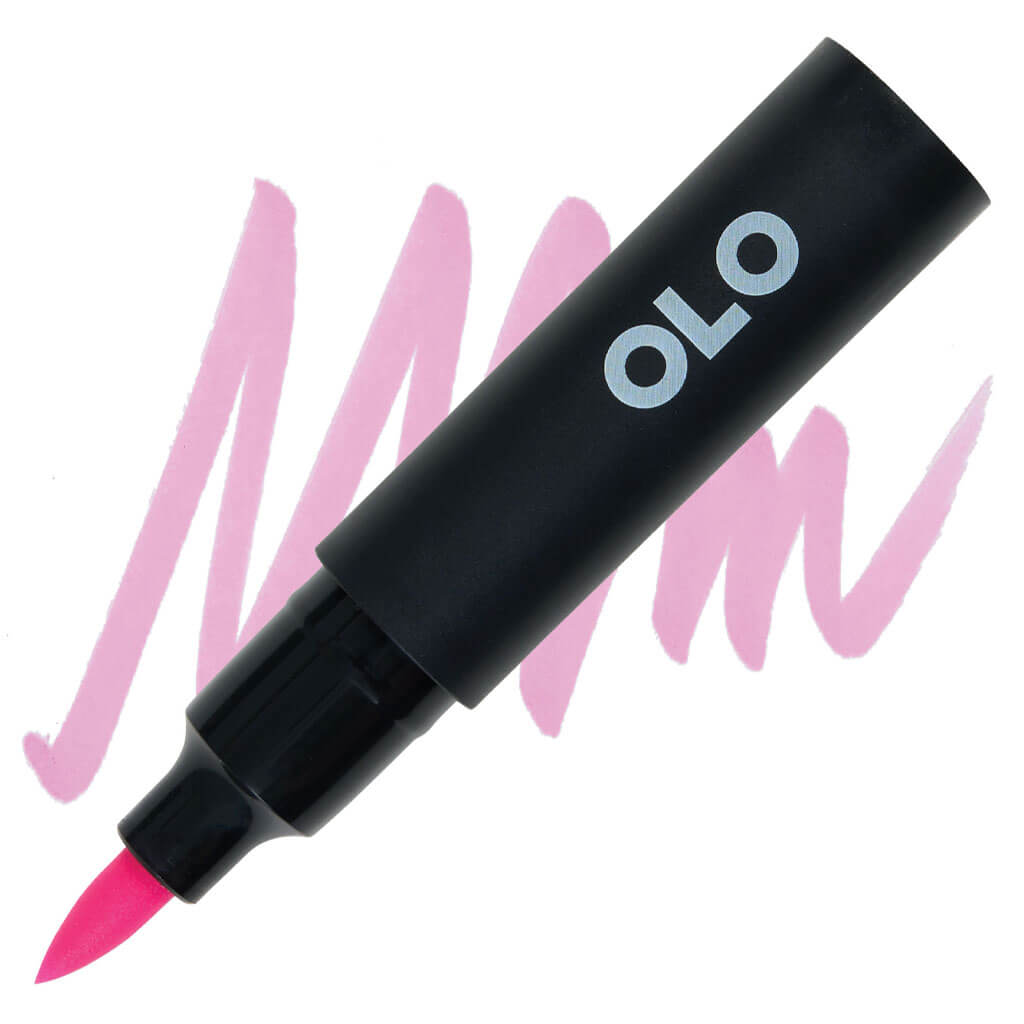 OLO Brush V0.3 Aster