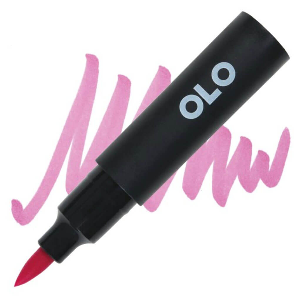 OLO Brush V0.4 Mallow