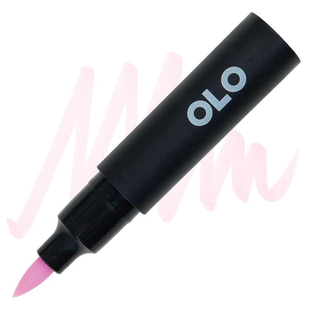 OLO Brush V1.1 Heather