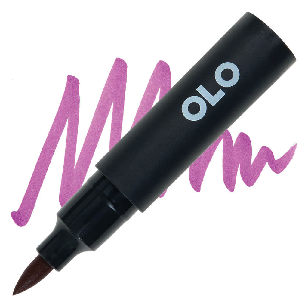 OLO Brush V1.6 Petunia