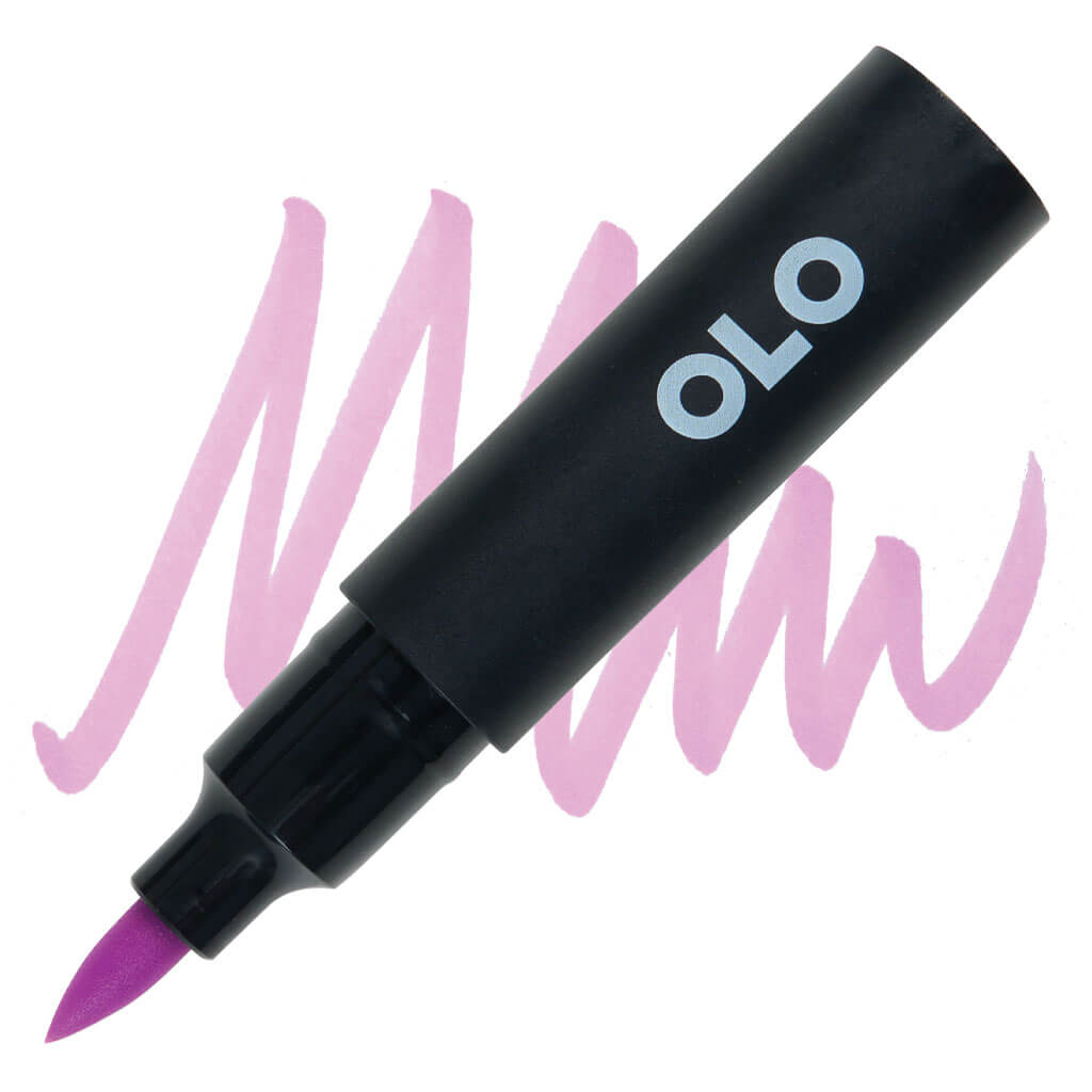 OLO Brush V2.3 Beautyberry