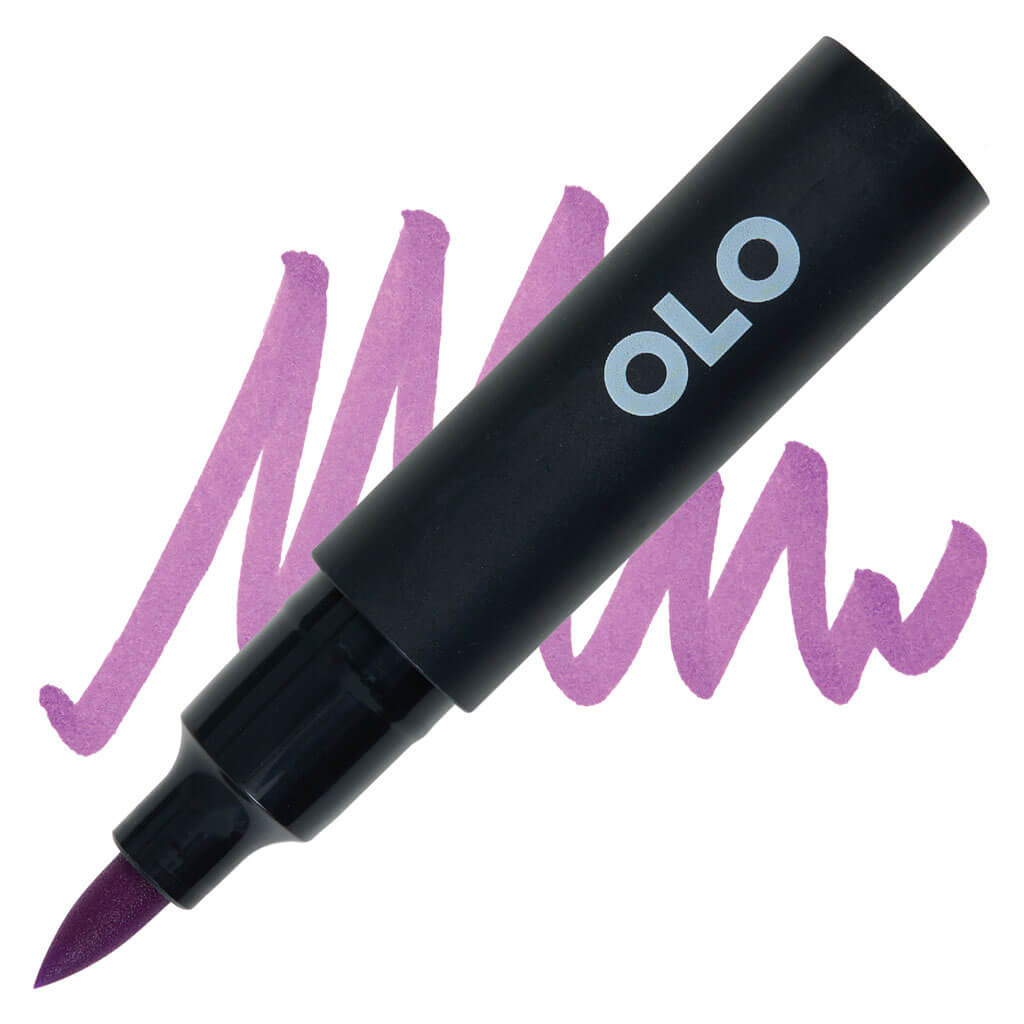 OLO Brush V2.4 Violet