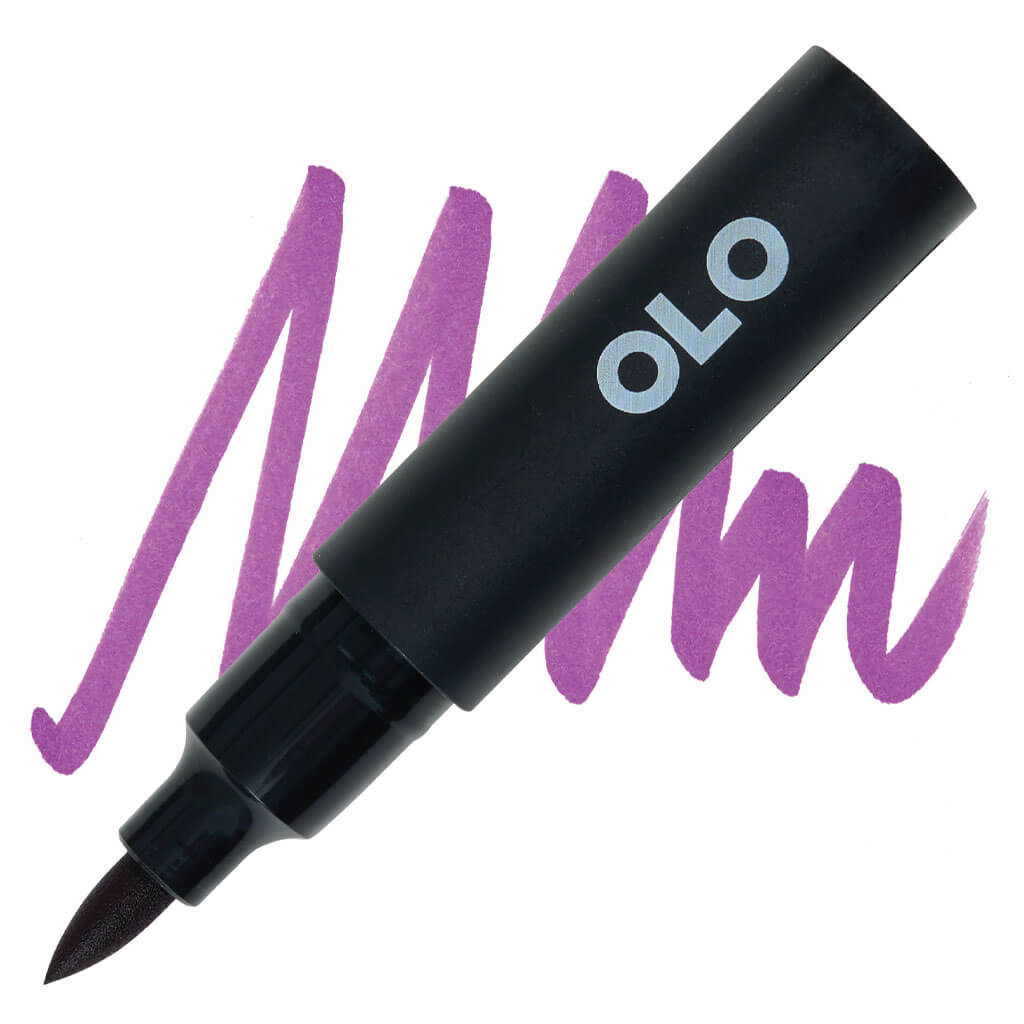 OLO Brush V2.6 Royal Purple