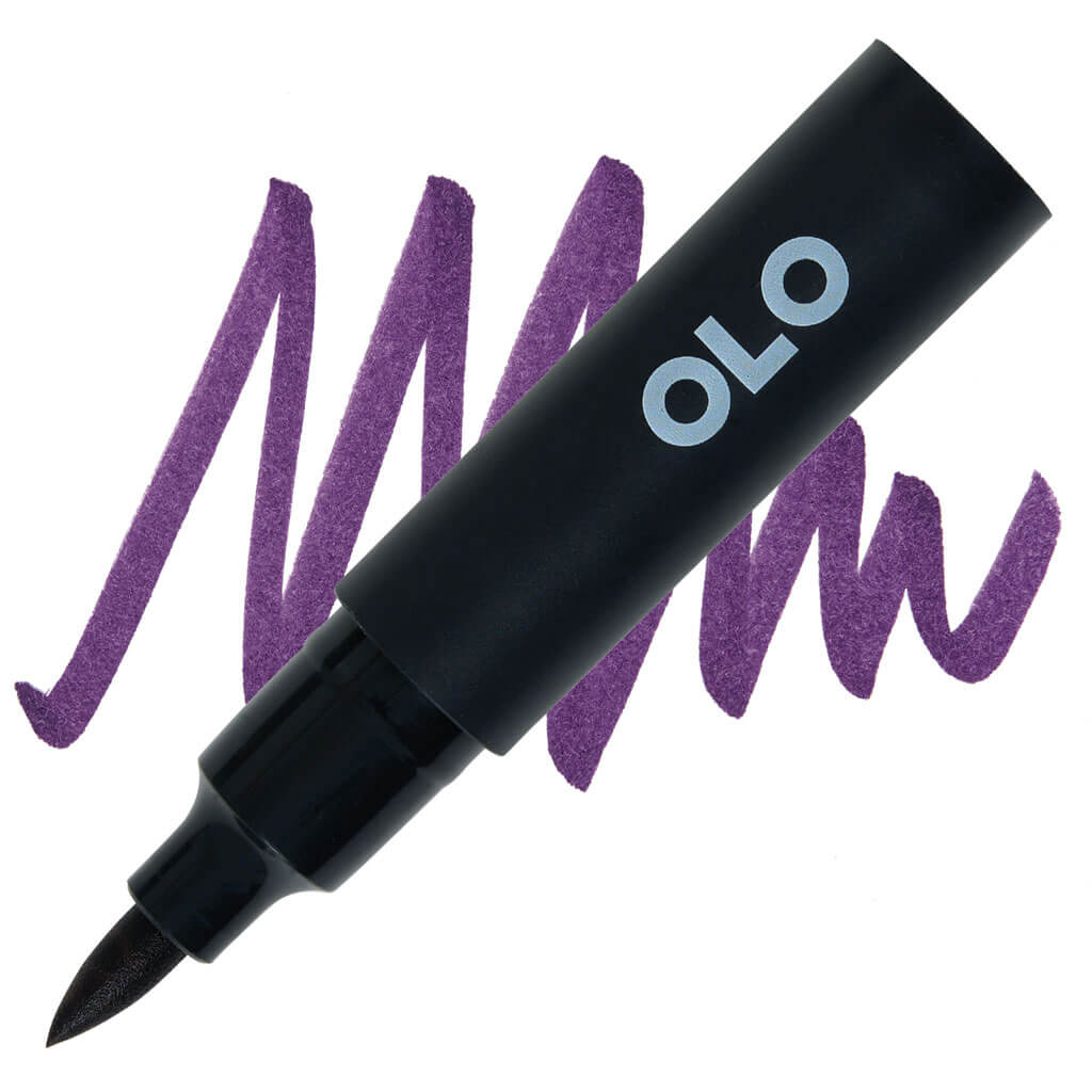 OLO Brush V2.8 Blackberry