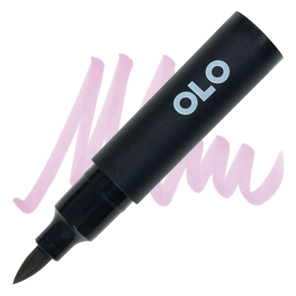 OLO Brush V4.3 Chive Blossoms