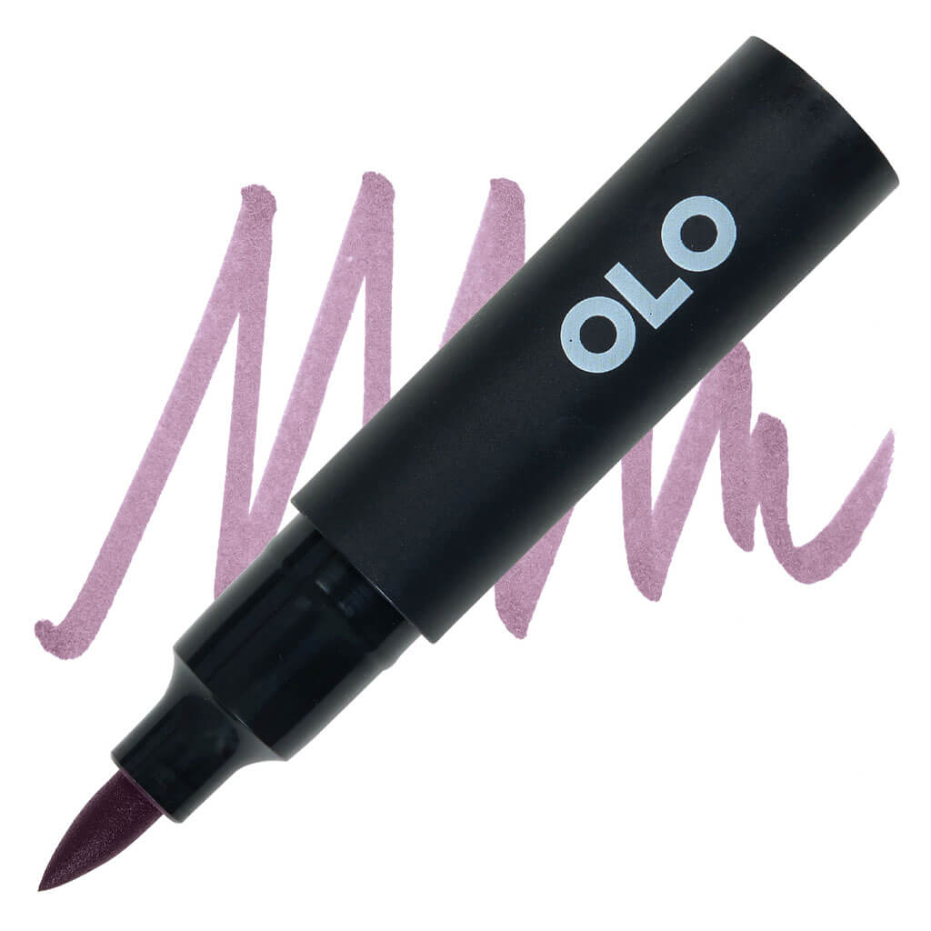 OLO Brush V7.6 Fig