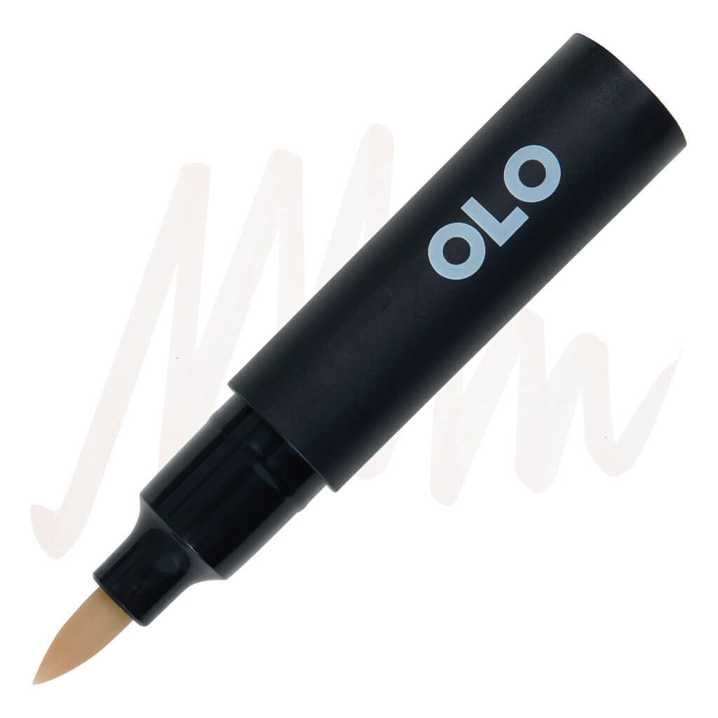 OLO Brush WG0 Warm Gray 0