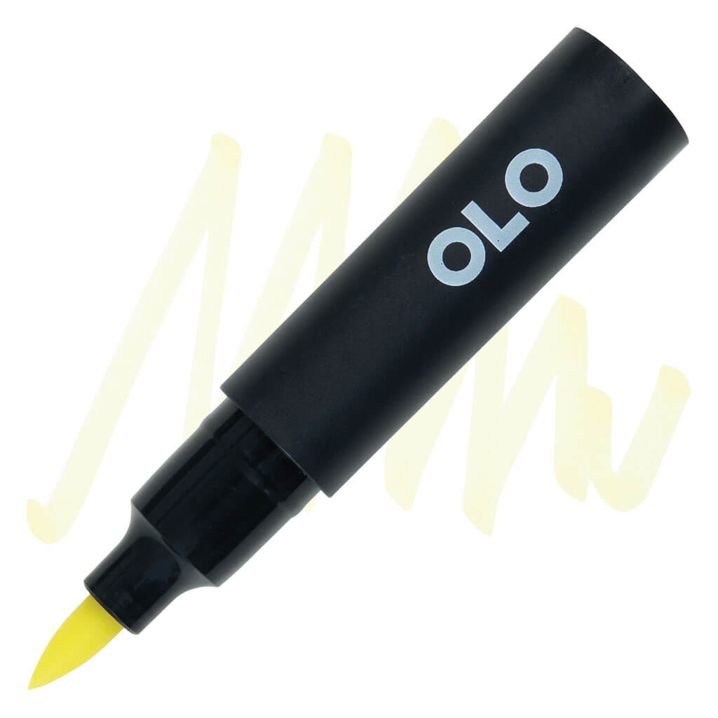 OLO Brush Y2.0 Elderflower