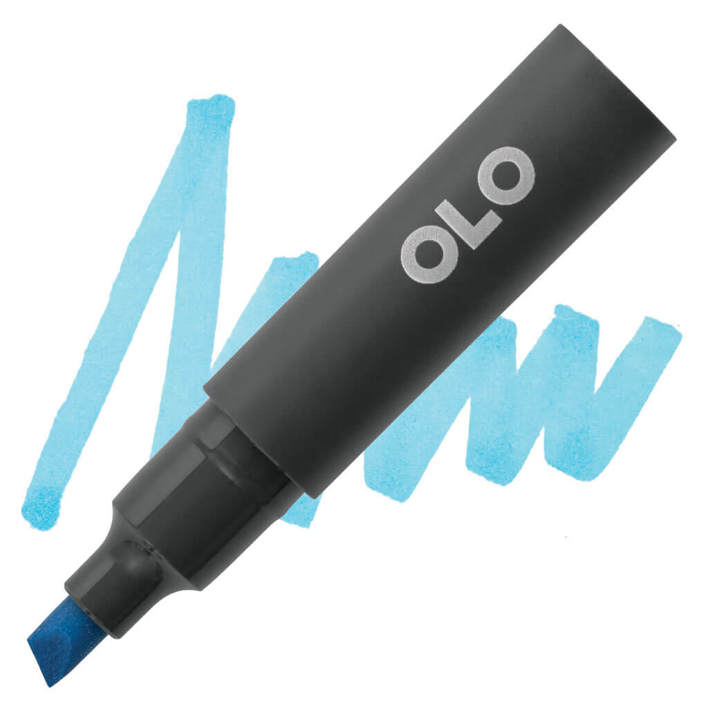 OLO Chisel B2.4 Bluebird