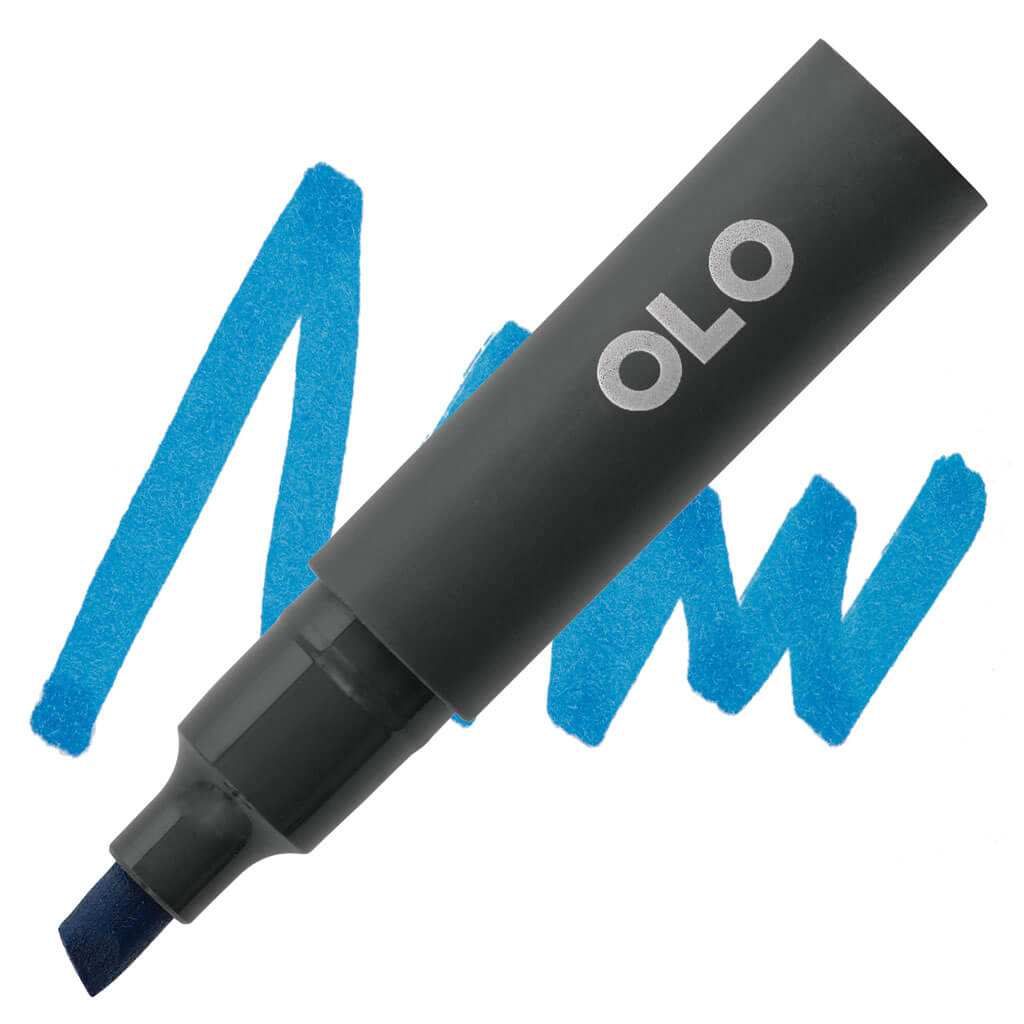 OLO Chisel B2.6 Azure