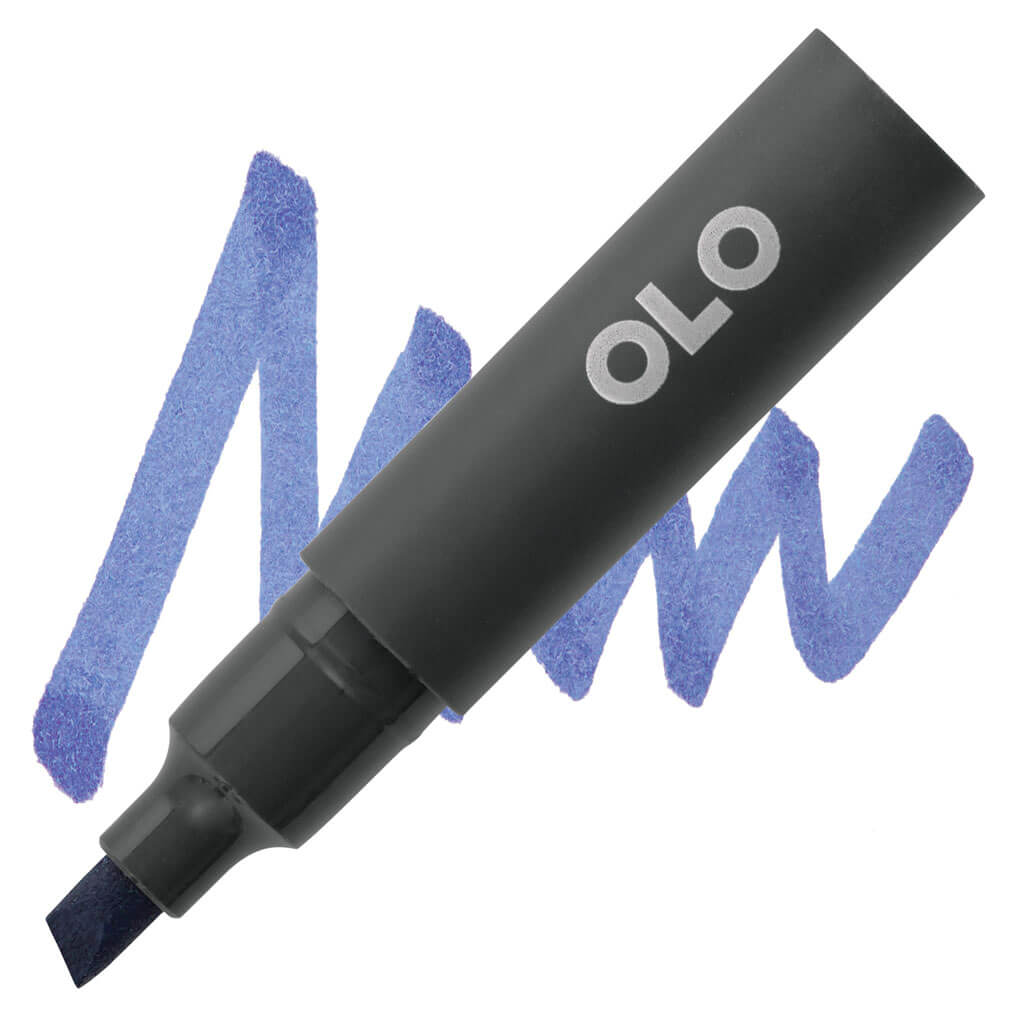 OLO Chisel B4.6 Blueberry