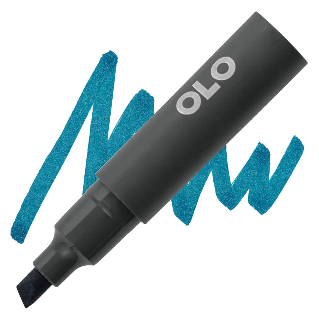 OLO Chisel BG0.8 Deep Sea