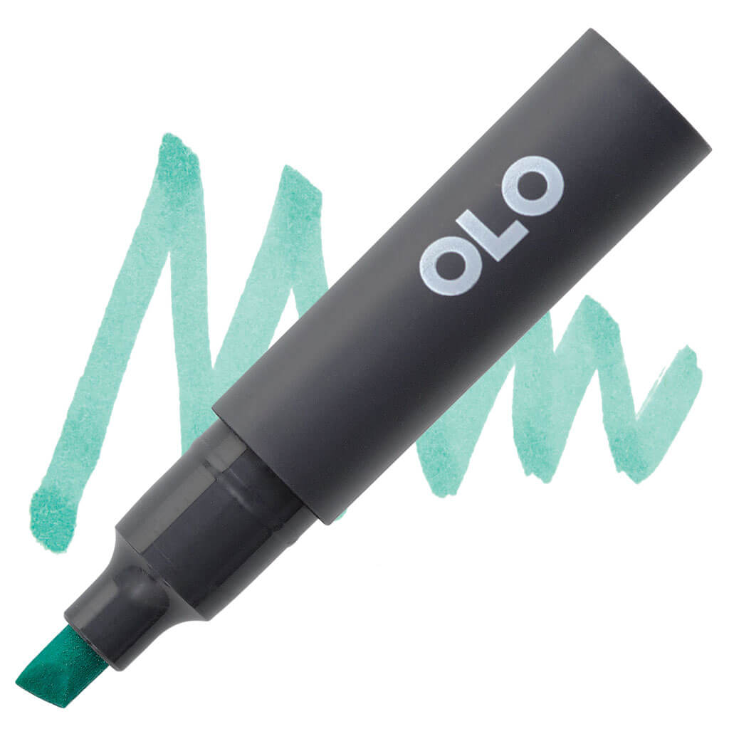 OLO Chisel BG2.4 Fluorite