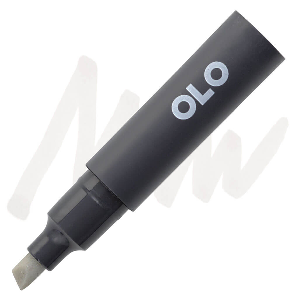 OLO Chisel BG7.0 Forest Mist