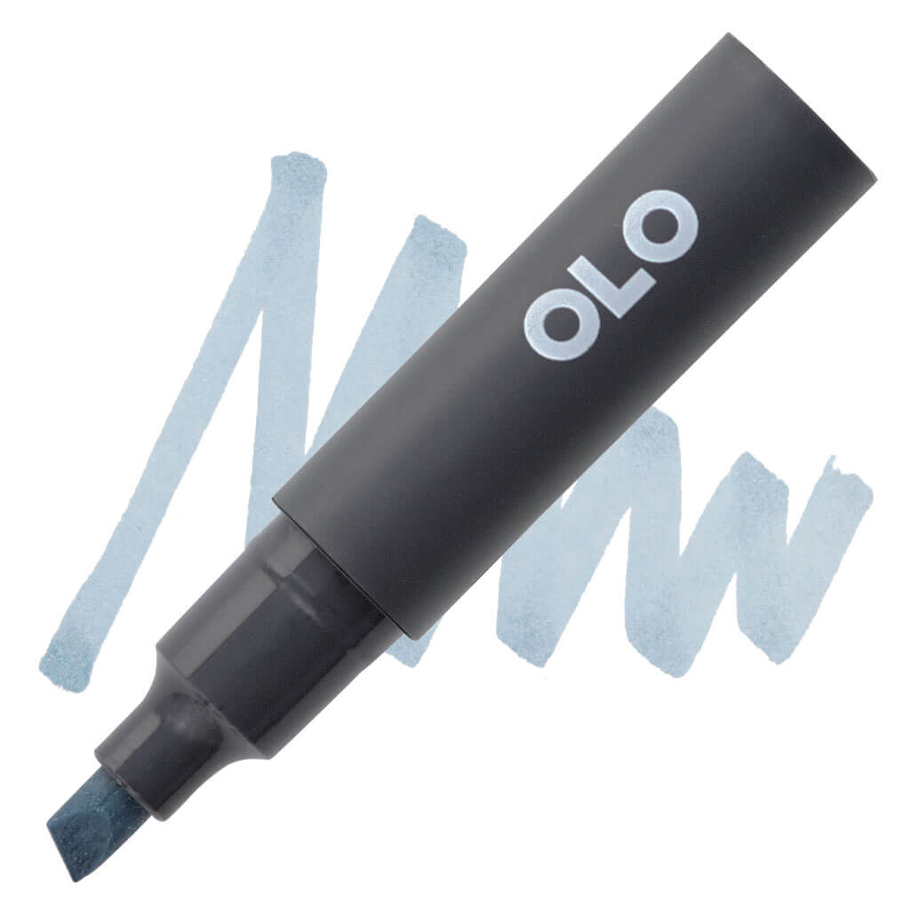 OLO Chisel BG7.3 Blue Spruce