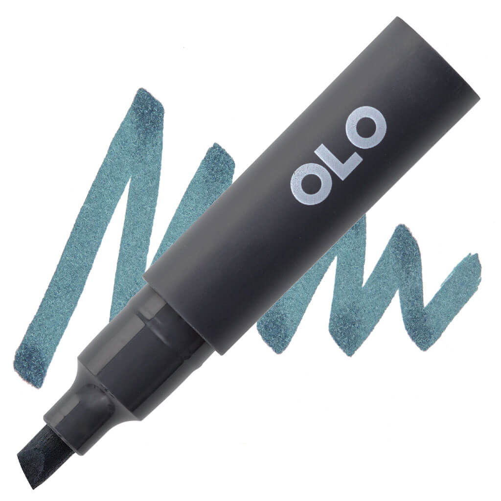 OLO Chisel BG7.6 Grandidierite