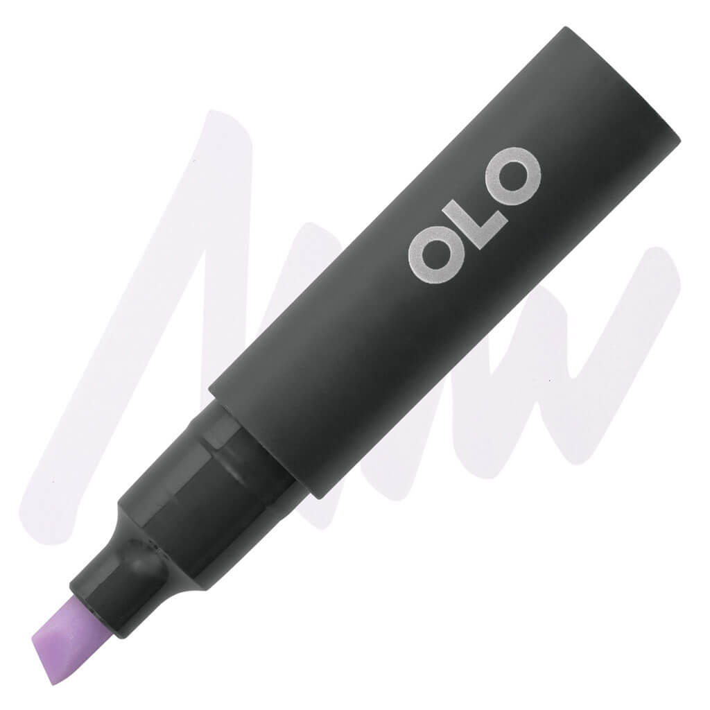 OLO Chisel BV2.0 Light Periwinkle