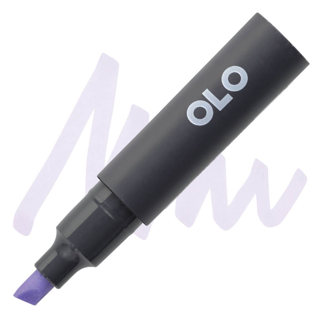 OLO Chisel BV2.2 Periwinkle