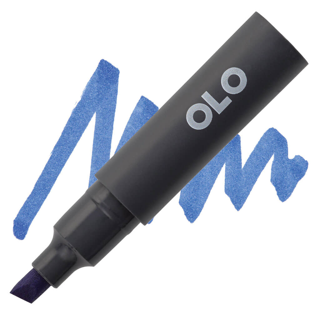 OLO Chisel BV2.6 Indigo