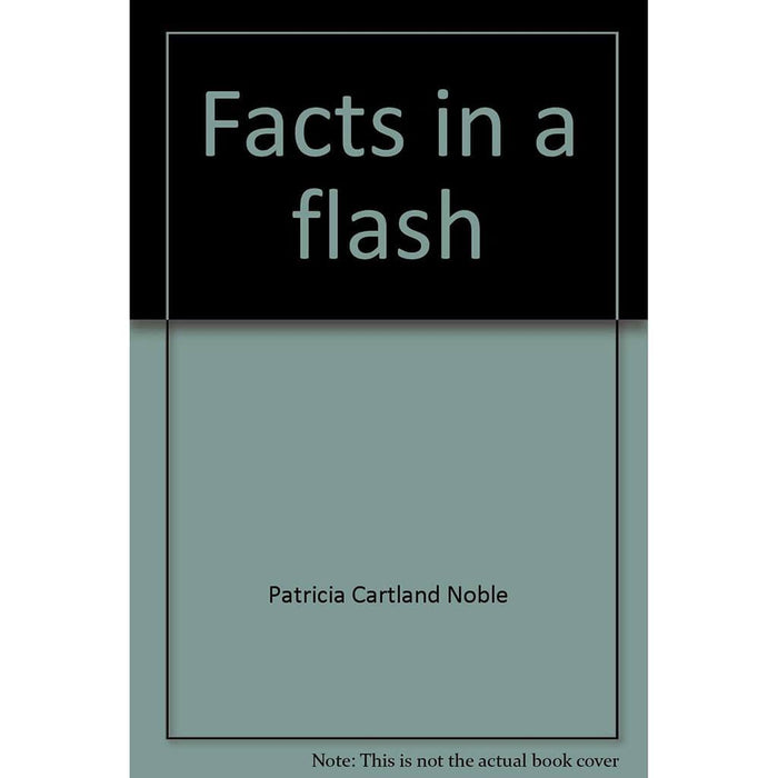Facts In A Flash Addition & Subtraction Grade 1-3