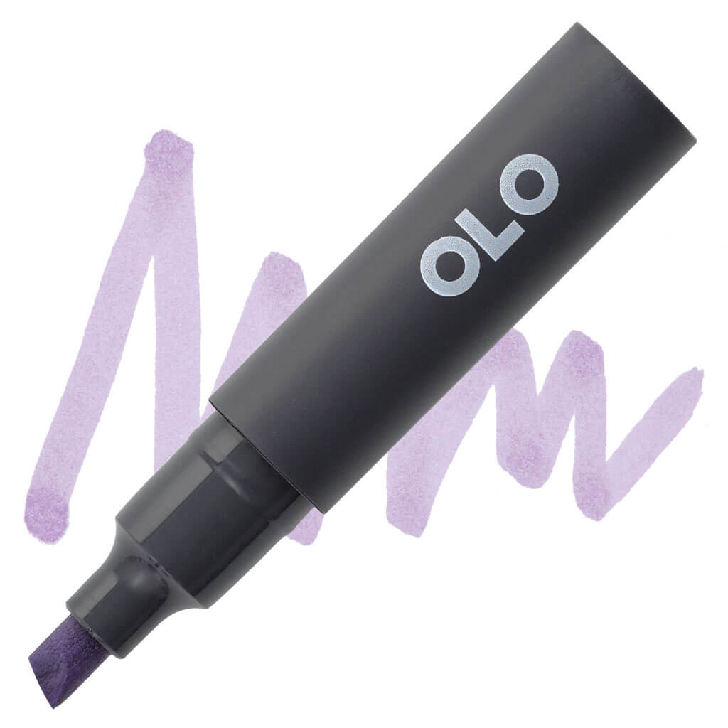 OLO Chisel BV4.4 Globe Thistle