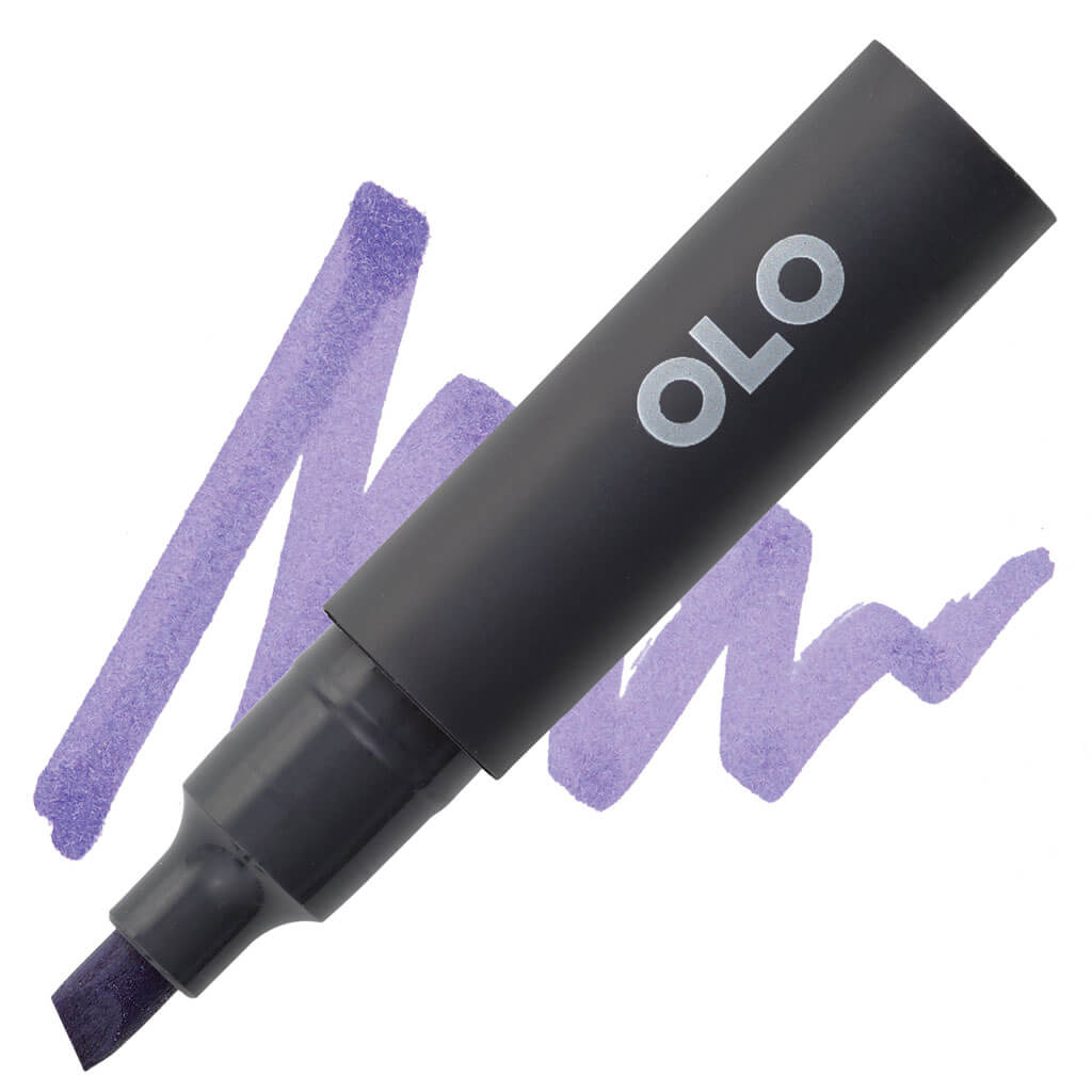 OLO Chisel BV4.5 Concord Grape