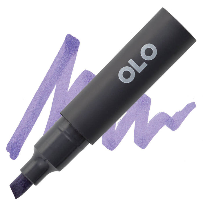 OLO Chisel BV4.5 Concord Grape