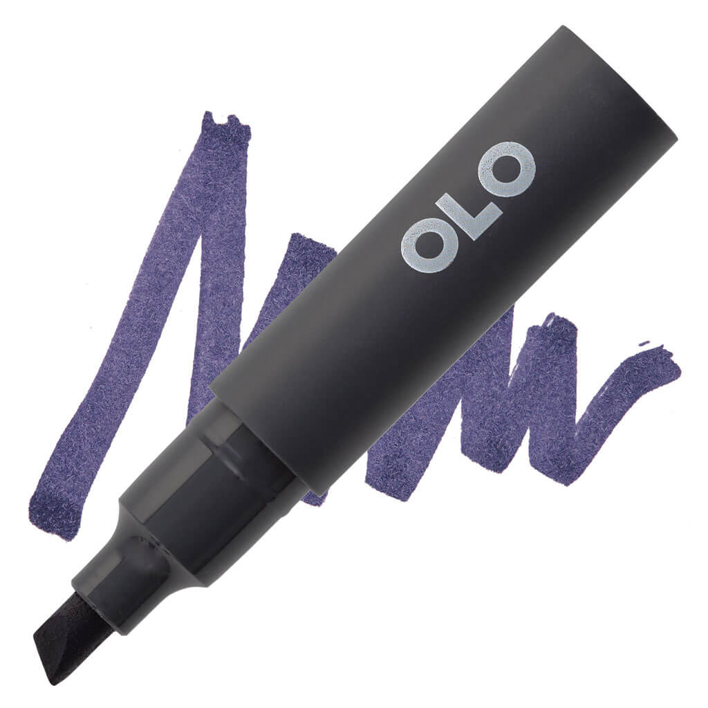 OLO Chisel BV4.7 Elderberry