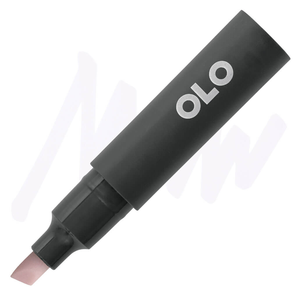 OLO Chisel CG0 Cool Gray 0