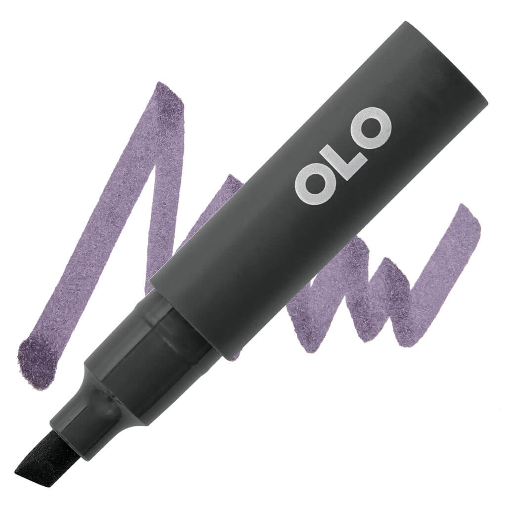 OLO Chisel CG7 Cool Gray 7