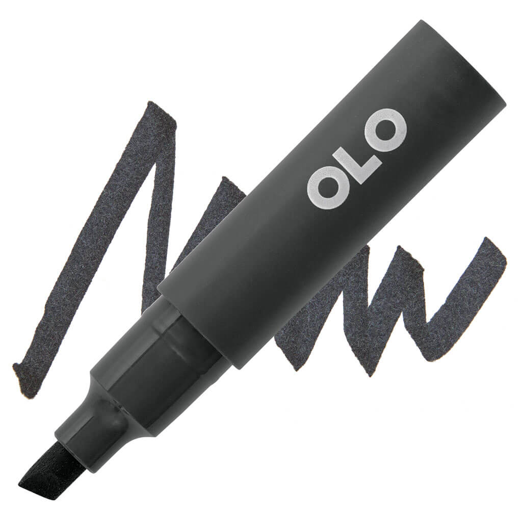 OLO Chisel CG9 Cool Gray 9