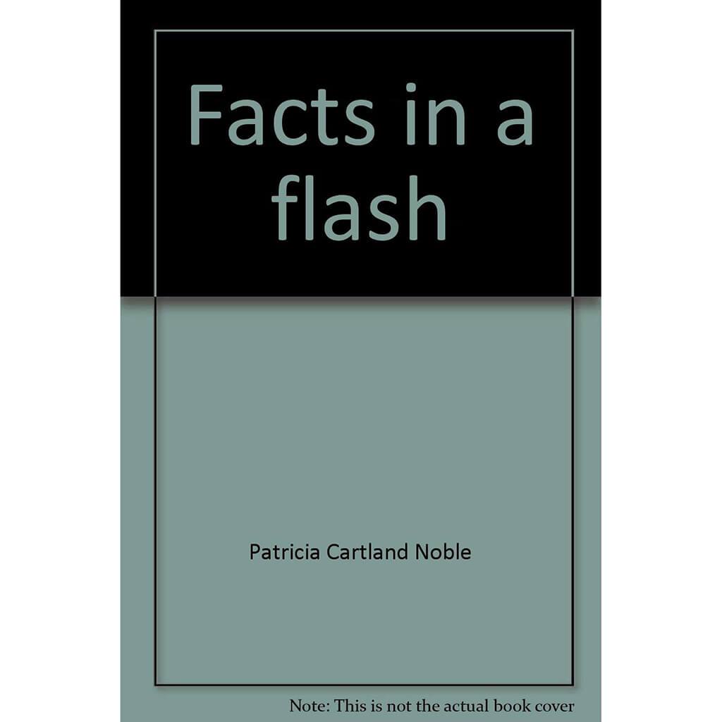Facts In A Flash Addition &amp; Subtraction Grade 1-3