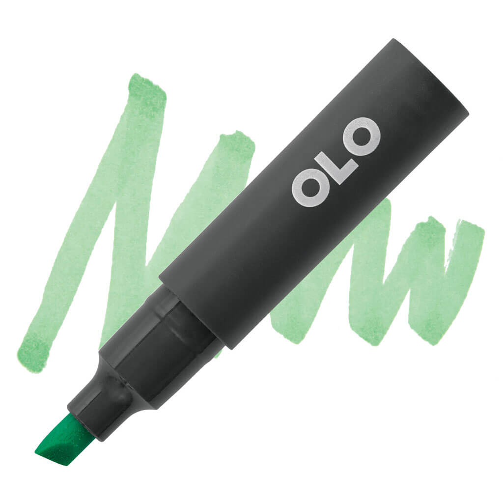 OLO Chisel G1.4 Spearmint