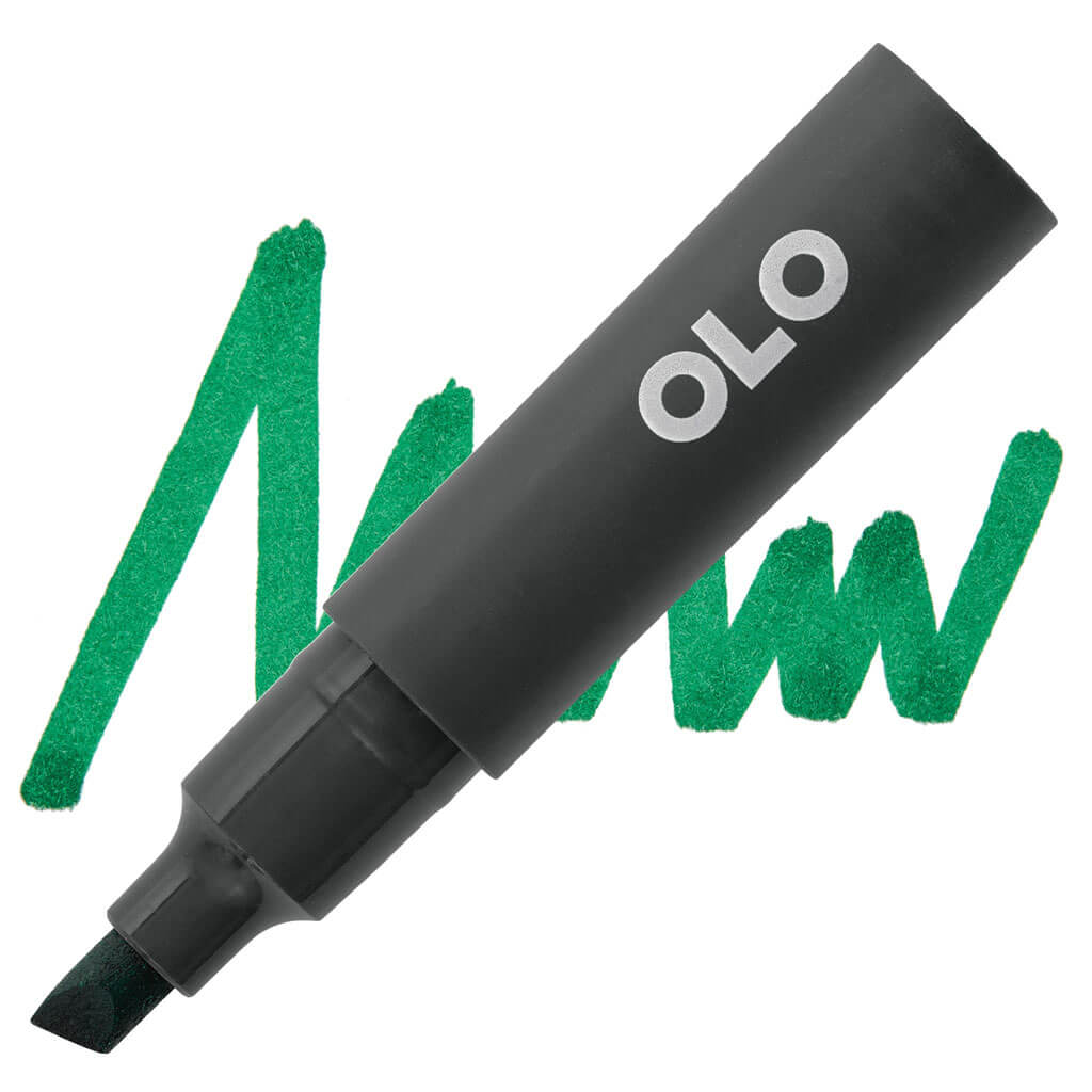 OLO Chisel G1.7 Evergreen