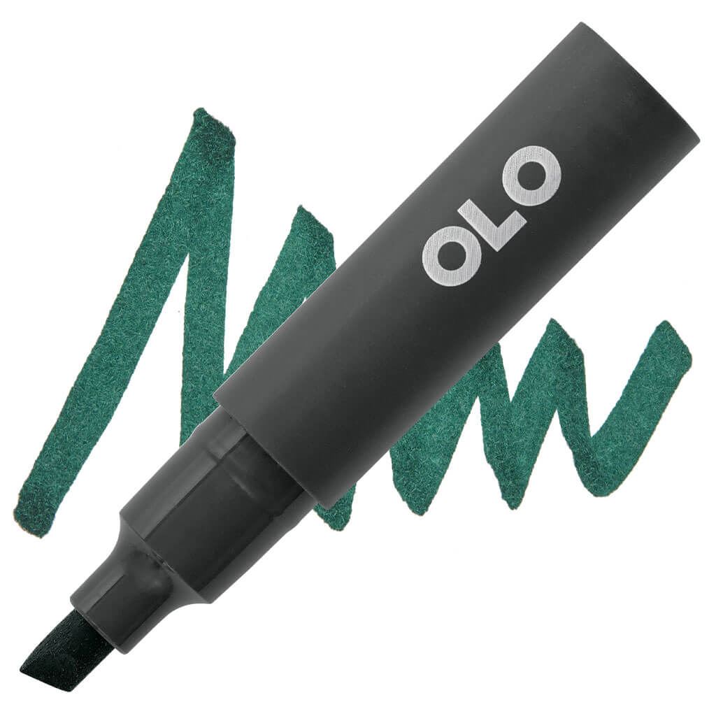 OLO Chisel G1.8 Mallard