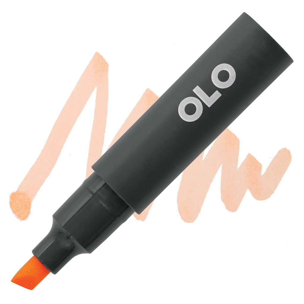 OLO Chisel O2.2 Cantaloupe