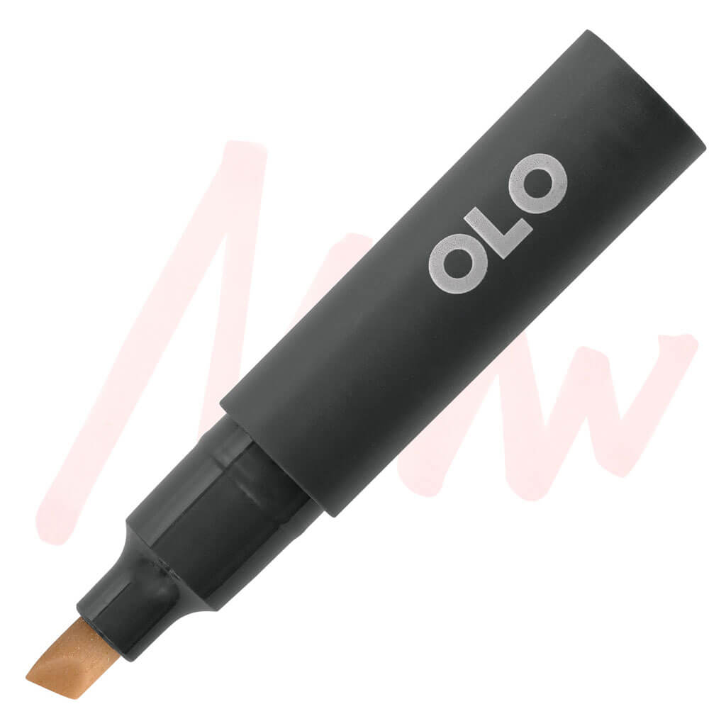 OLO Chisel O7.1 Pug