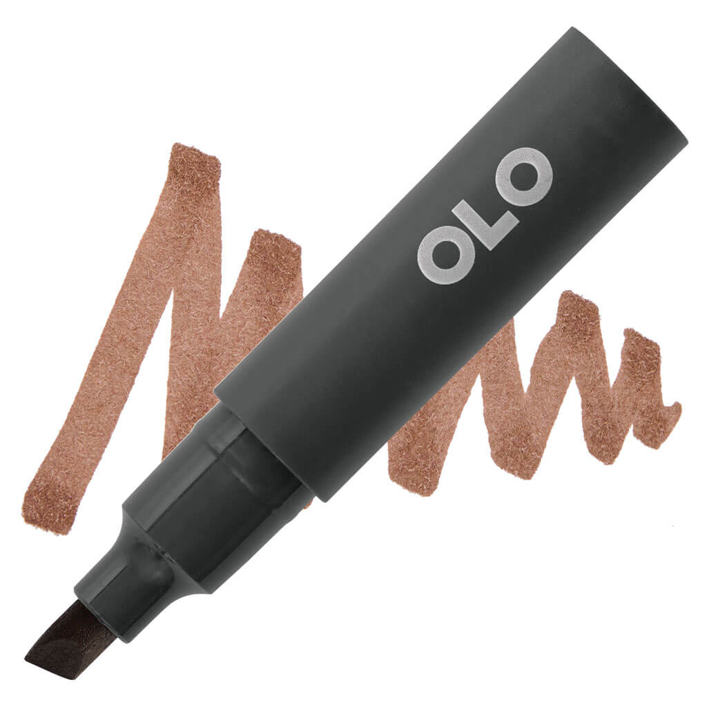 OLO Chisel O7.7 Golden Eagle