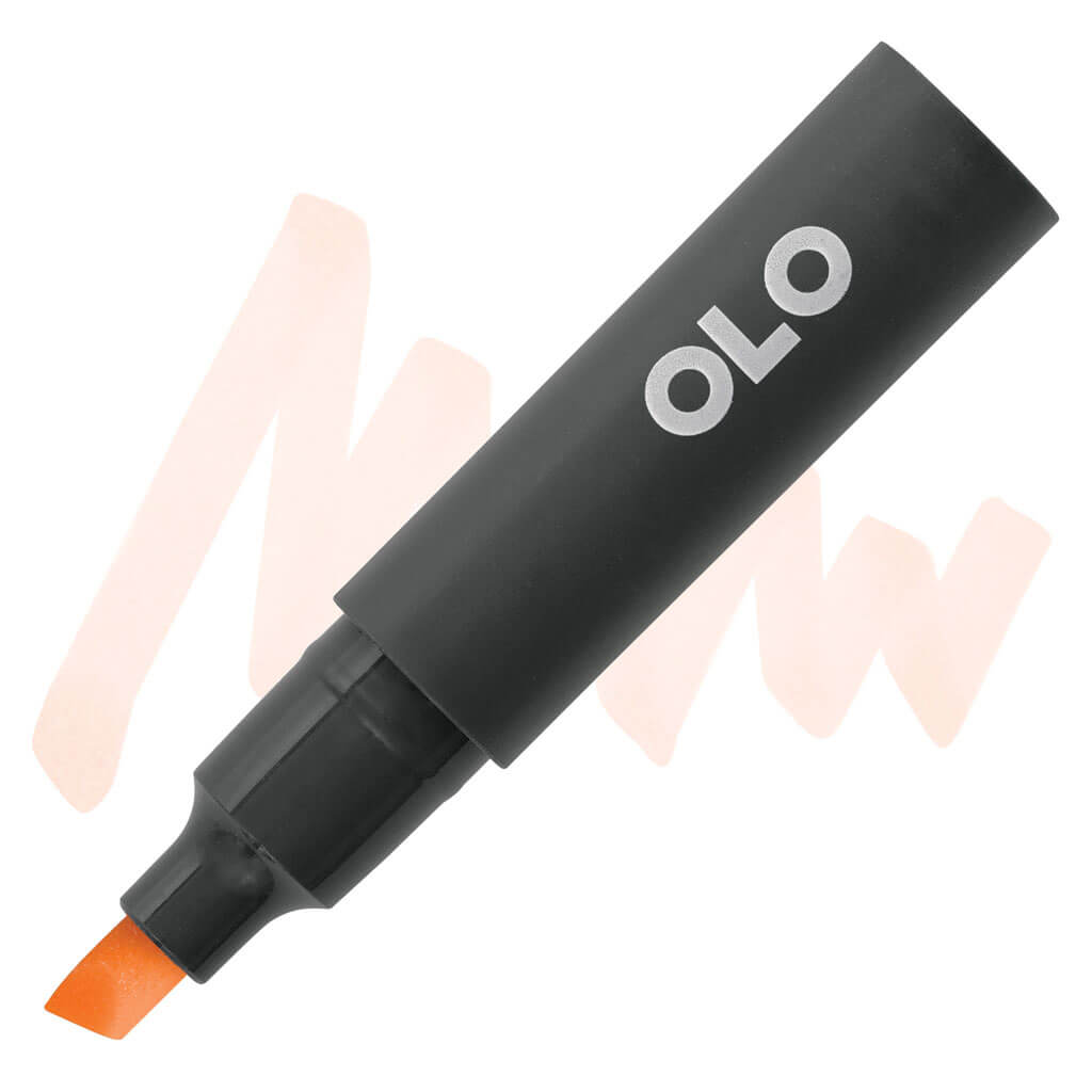 OLO Chisel OR1.1 Clam