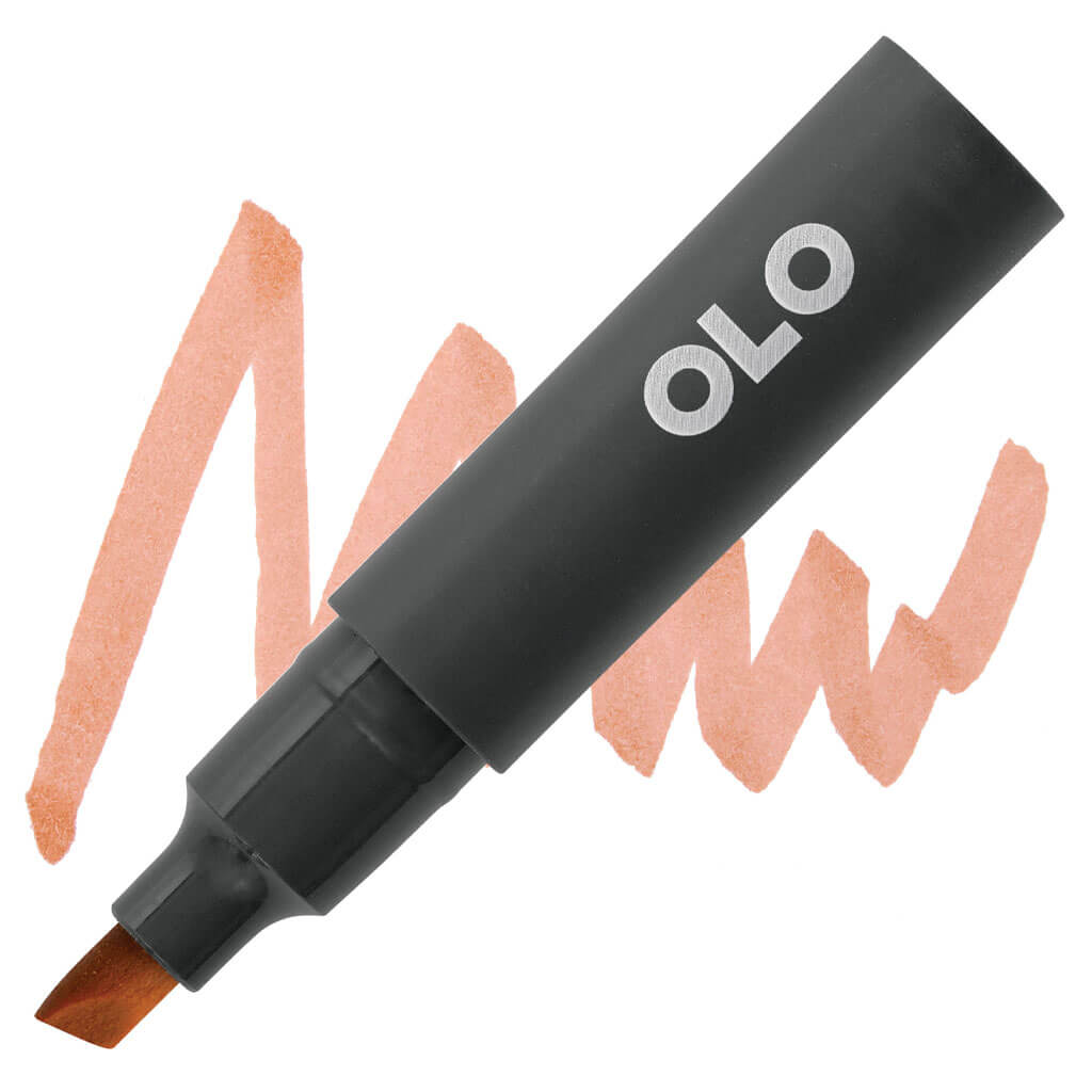 OLO Chisel OR3.4 Latte