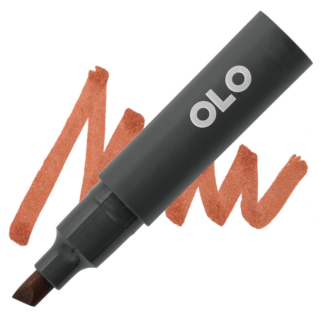 OLO Chisel OR3.7 Mocha