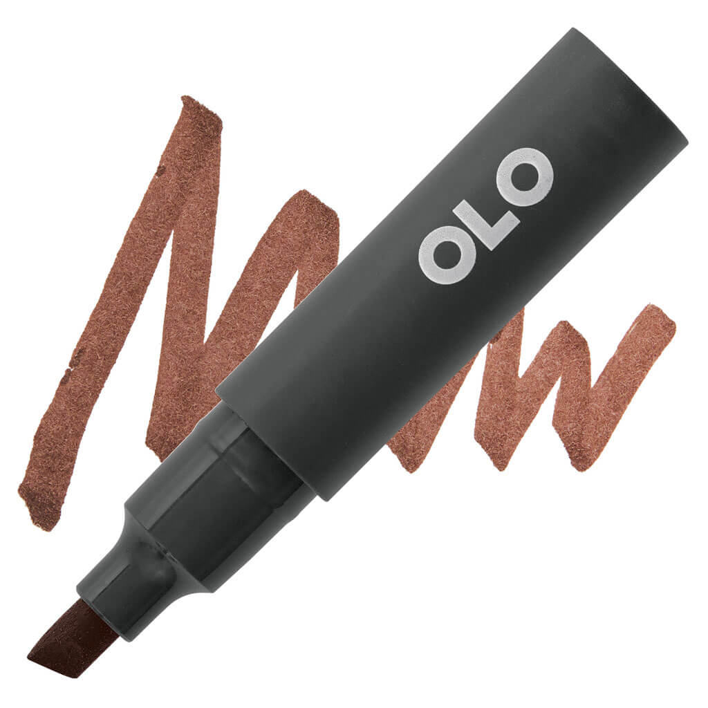 OLO Chisel OR3.8 Coffee