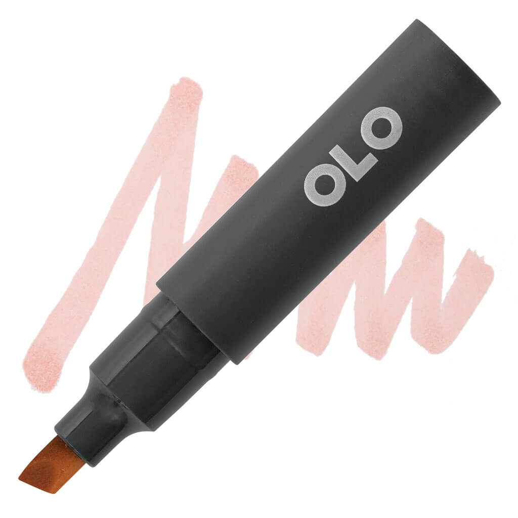 OLO Chisel OR7.2 Rose Beige