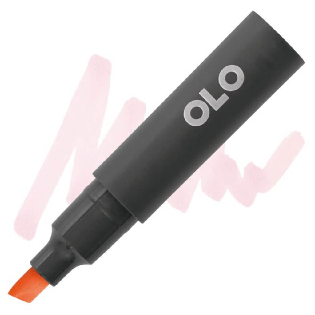 OLO Chisel R0.2 Pink Lemonade